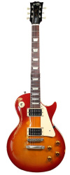 Изображение Orville Les Paul Standard Электрогитара 1989-1993 б/у, HH, Sunburst, хромовая фурнитура