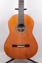 Изображение Sanei Guitar Japan Классическая гитара б/у