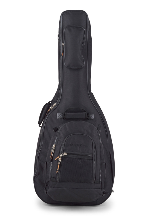 Изображение ROCKBAG RB20446B Чехол для электрогитары, Cross Walker