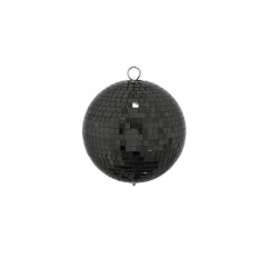 Изображение Xline Mirror Ball-15 (MB-106) Шар зеркальный, зеркала черного цвета, диаметр 150мм, зеркала 10*10мм