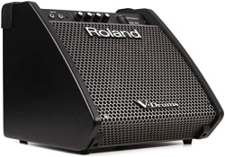Изображение Roland PM-100 Монитор для ударных V-Drums, s/n B3K7670, питание 110V!