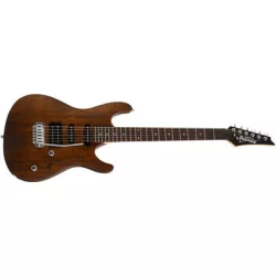 Изображение IBANEZ GIO GSA60-WNF WALNUT FLAT Электрогитара