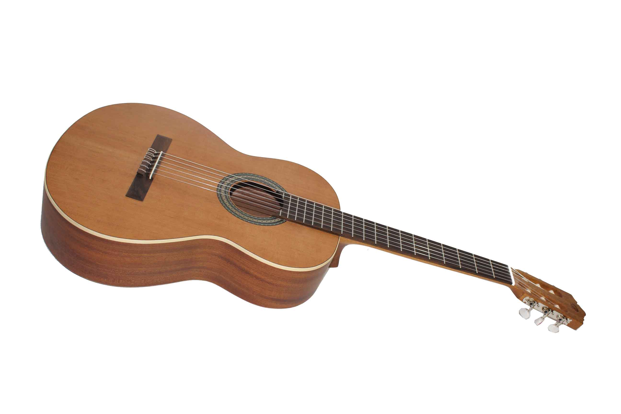 Изображение PEREZ 600 Классическая гитара 4/4