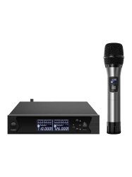 Изображение Axelvox DWS7000HT (ST Bundle) AX-7000S Микрофонная радиосистема