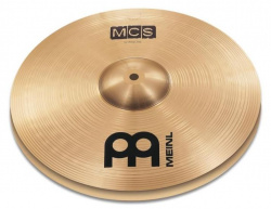 Изображение MEINL MCS 14MH Тарелка Hi-Hat 14" 