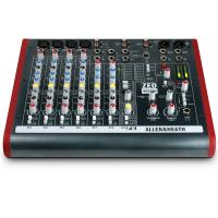 Изображение ALLEN&HEATH ZED10FX Микшерный пульт