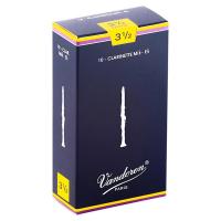 Изображение VANDOREN CR1135 Кларнет Eb 3 1/2