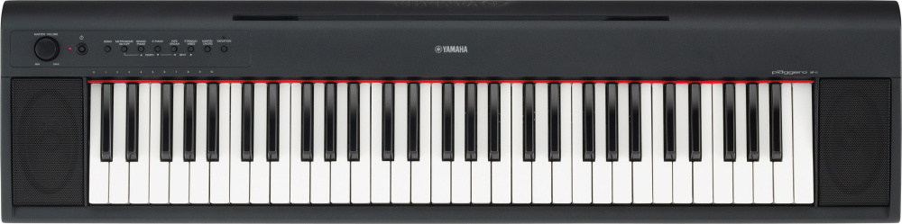 Изображение YAMAHA NP-11 Цифровое фортепиано