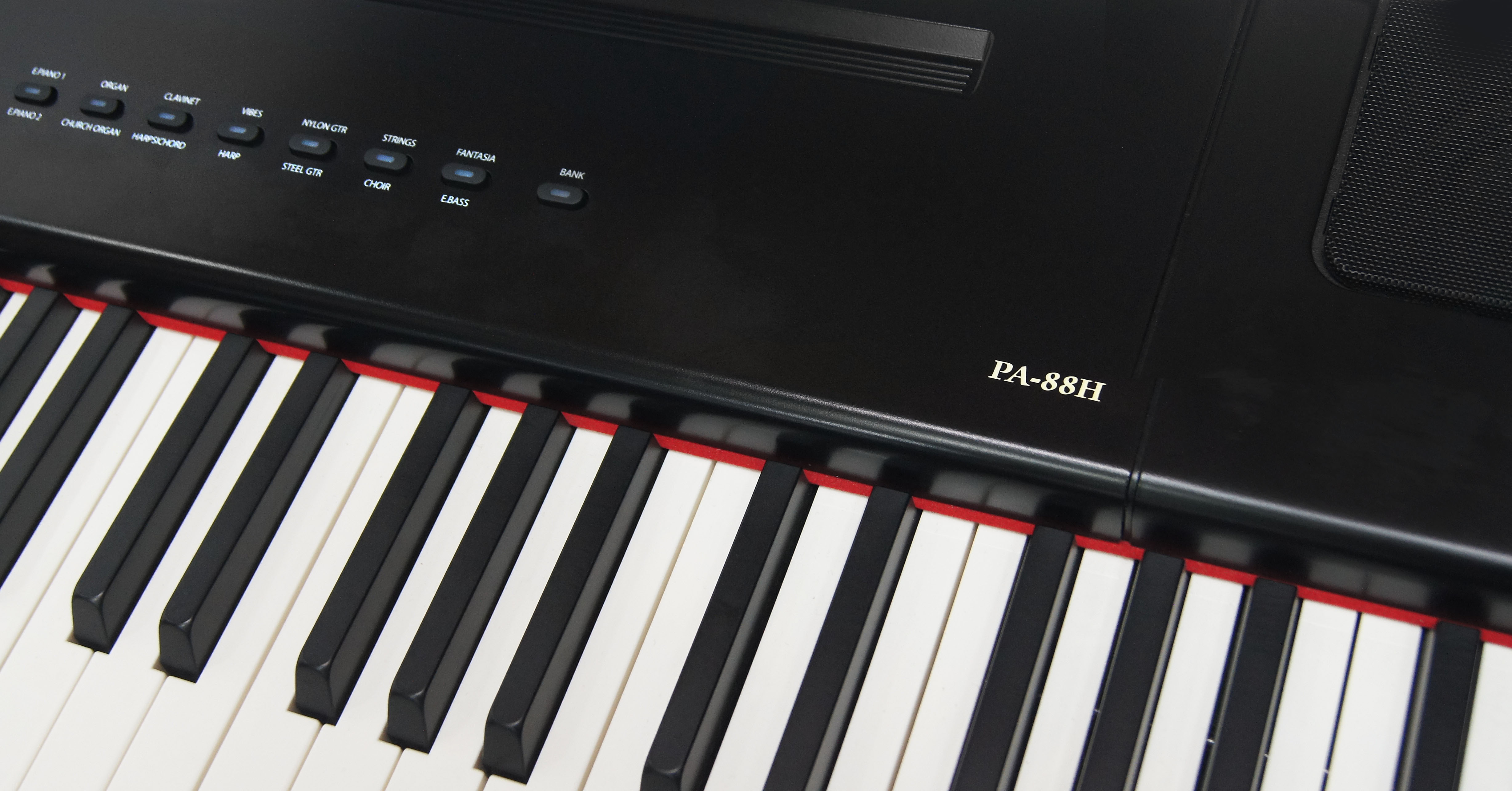 Изображение ARTESIA PA-88H Цифровое фортепиано