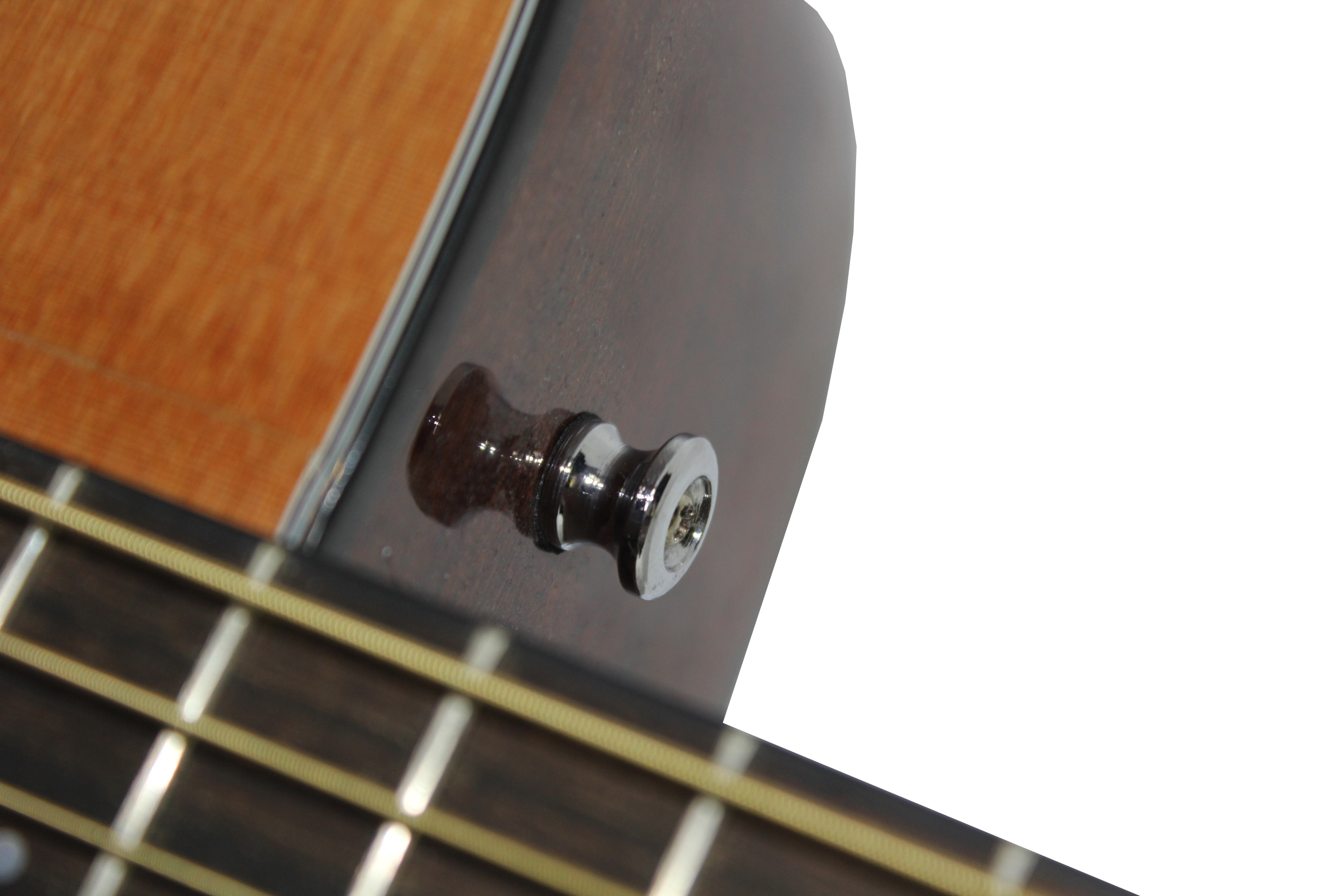 Изображение FENDER CD-140S Гитара акустическая Dreadnought Natural