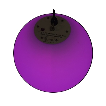 Изображение CLS Funtastic LEDball 24V IP66 30cm Светящийся шар