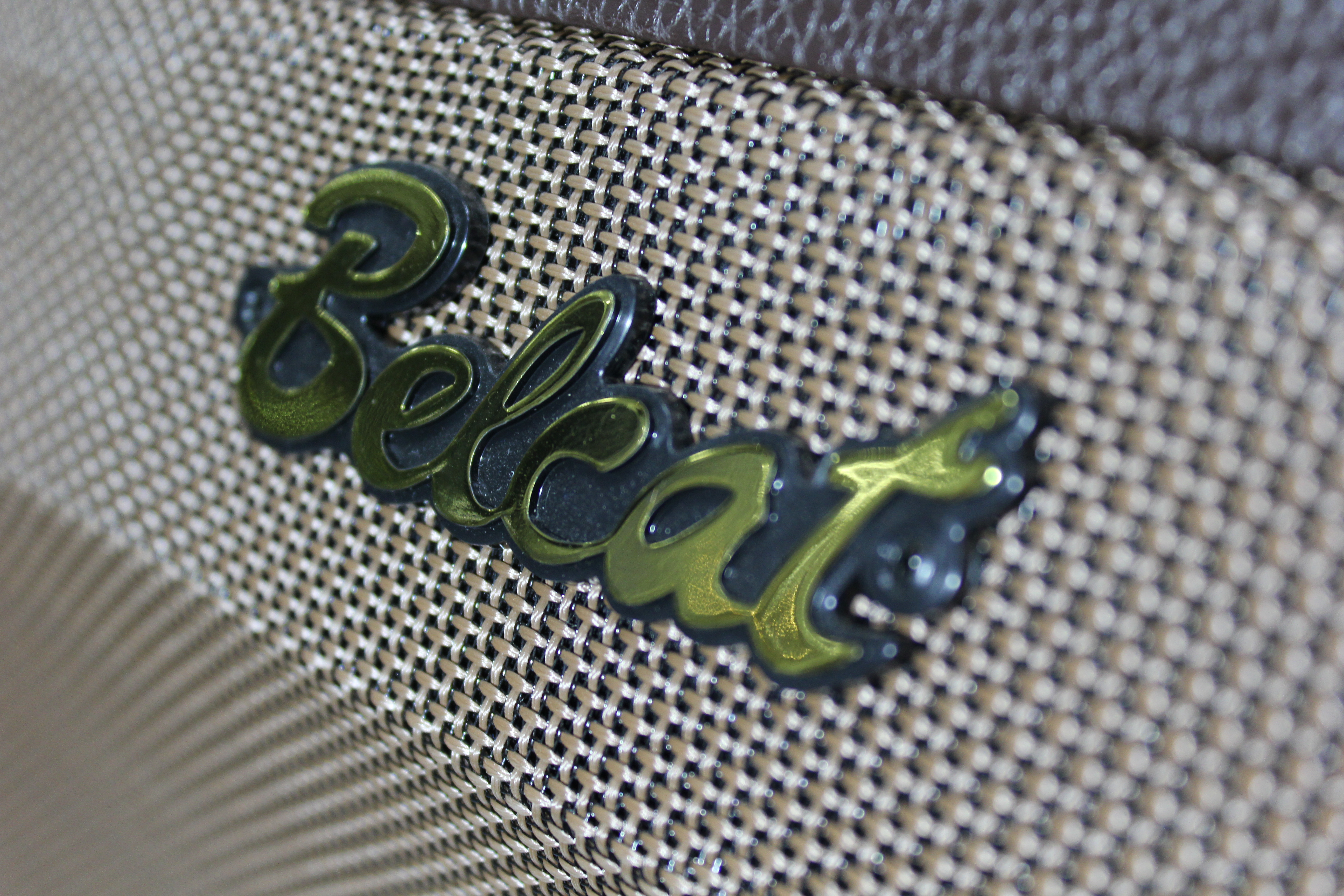 Изображение BELCAT (ARTEC) Acoustic-25RC Комбо для акустических инструментов 25В встроенный процессор