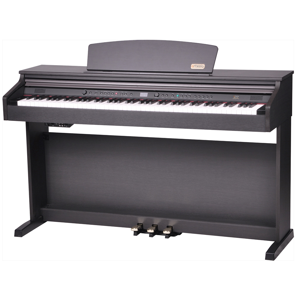 Цифровое фортепиано Artesia dp-10e Rosewood
