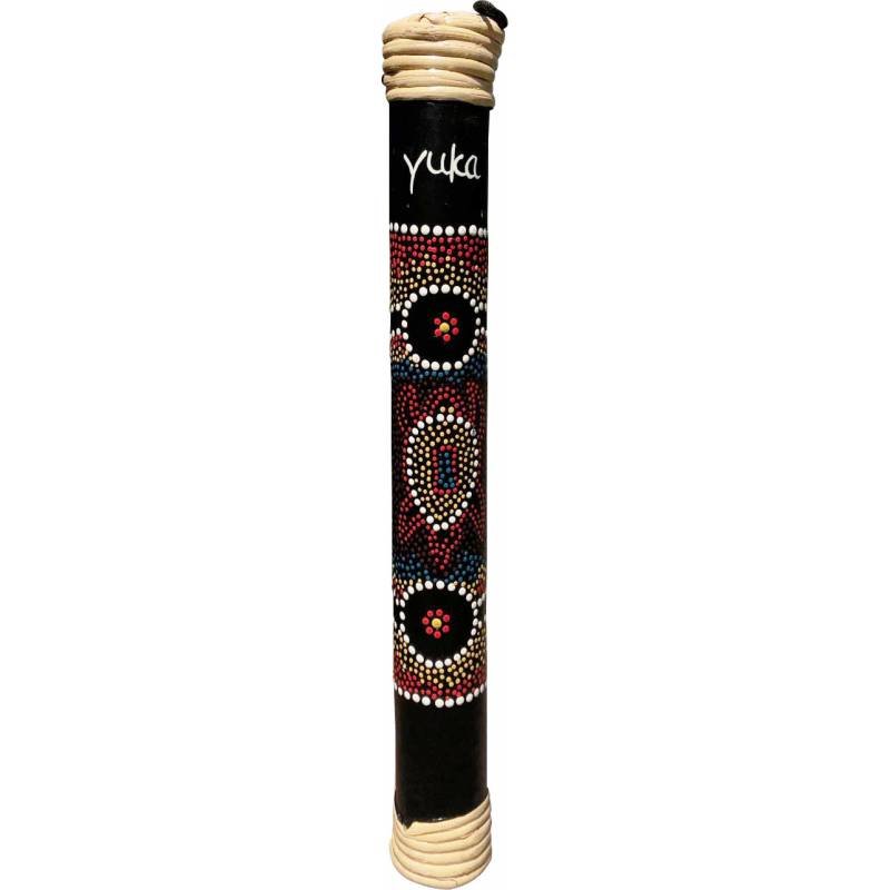 Изображение YUKA RSB-40 - палка дождя, материал: бамбук, длина 40 см.
