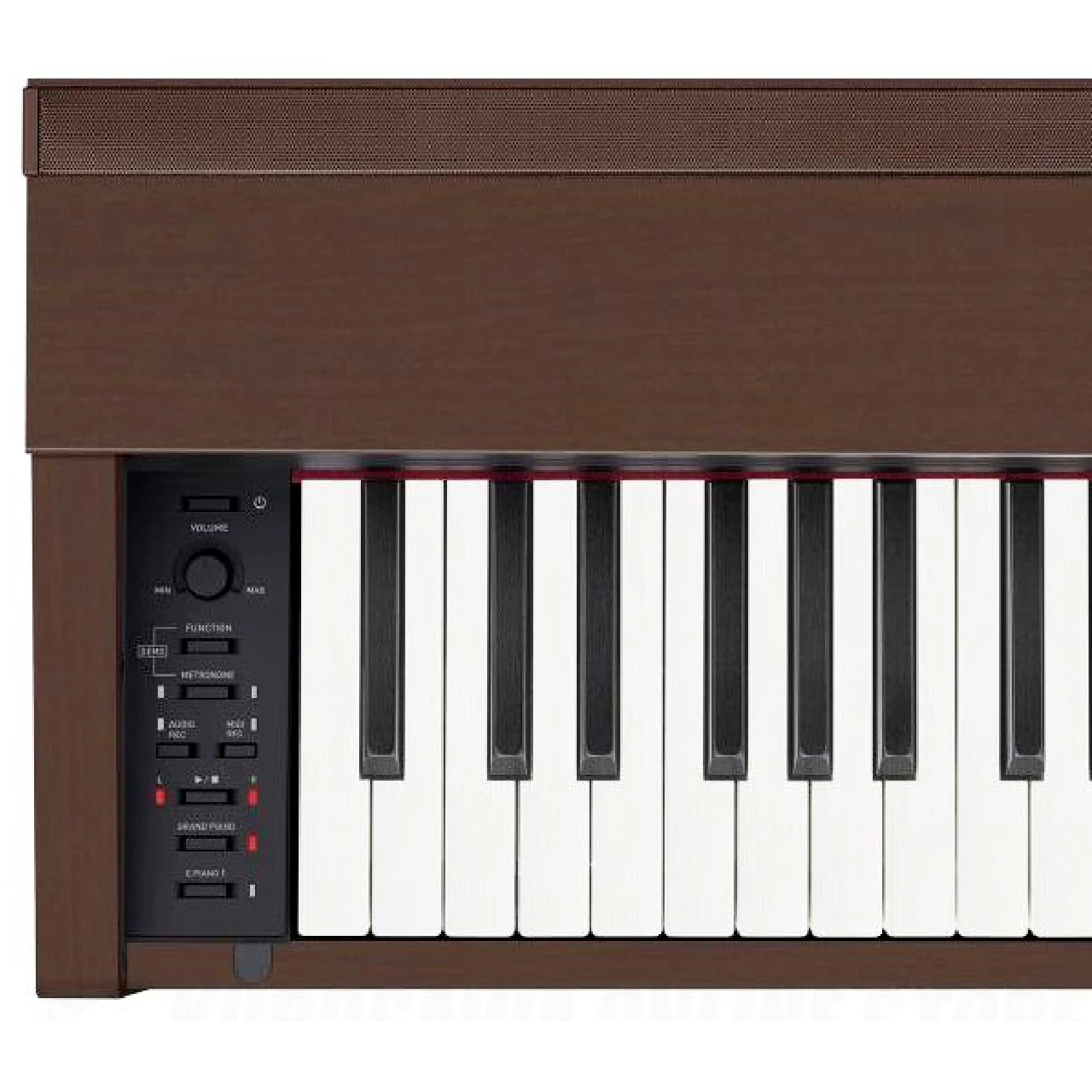 CASIO PX-870BN Цифровое фортепиано Изображение CASIO PX-870BN Цифровое фортепиано