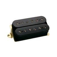 Изображение DIMARZIO DP-102BK/F Звукосниматель для электрогита