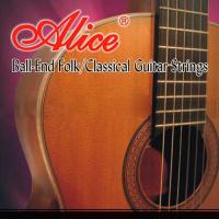 Изображение ALICE A116-H Струны для классической гитары
