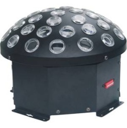 Изображение NIGHTSUN SPG032A Динамический световой прибор на L