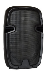 Изображение XLINE NPS-10A Портативная акустическая система 35Вт, USB/SD/Bluetooth/FM