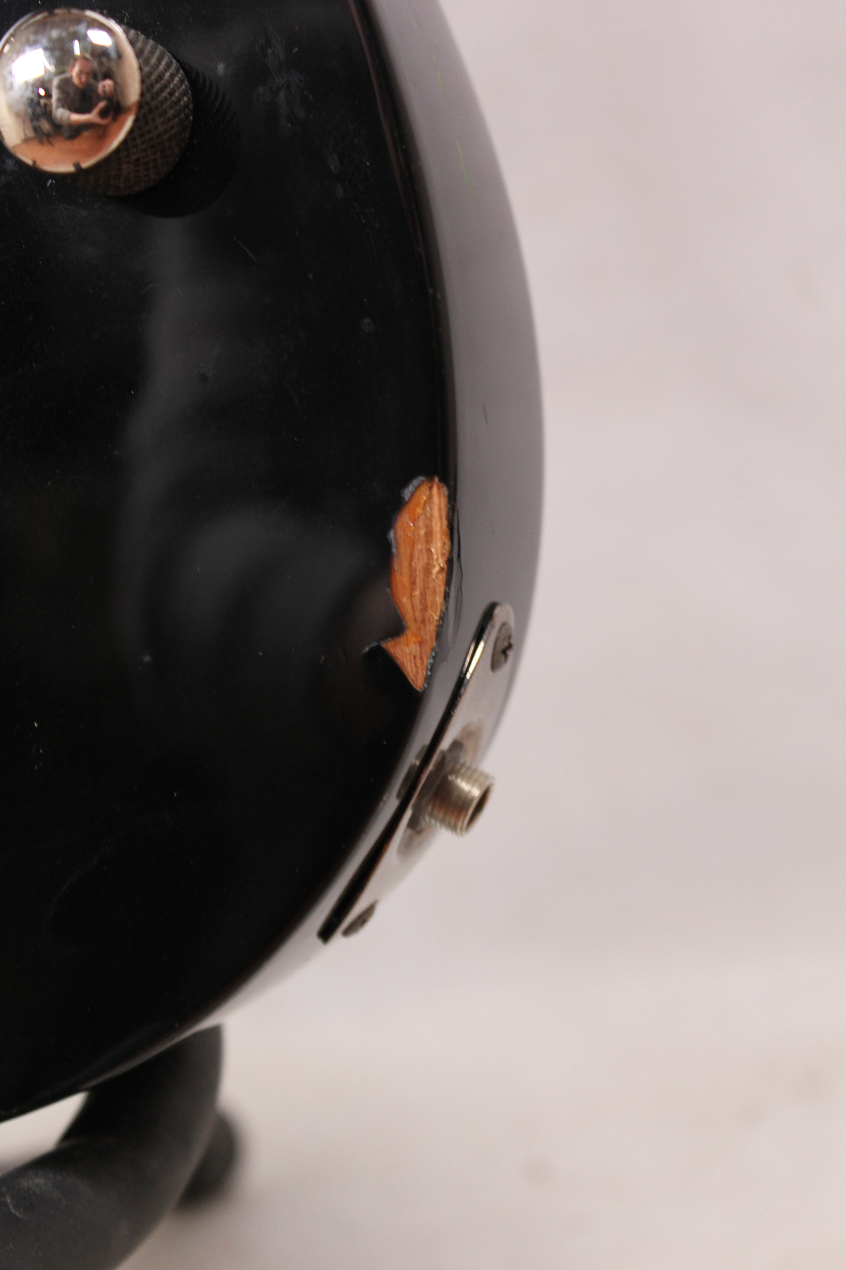 Изображение Ibanez RG70B JB Superstrat Korea Электрогитара б/у, s/n 728696, HSH, синий индиго