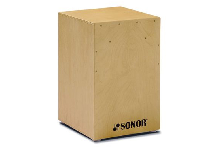 Изображение SONOR STANDARD CAJ ST Кахон