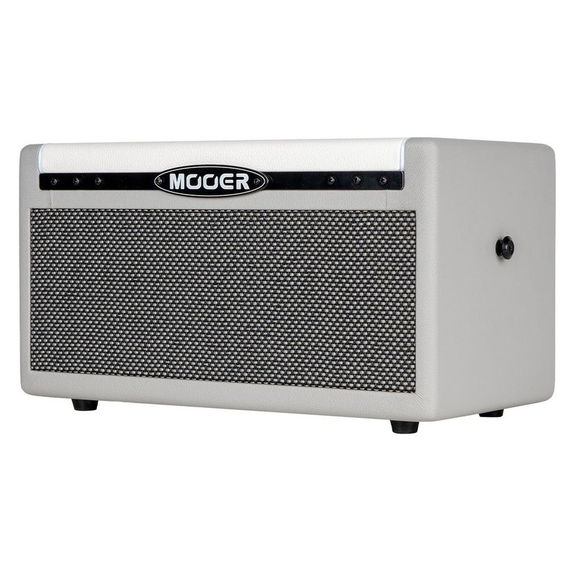 Mooer SD30i Моделирующий гитарный комбо, 30Вт, 2х4", USB Изображение Mooer SD30i Моделирующий гитарный комбо, 30Вт, 2х4", USB