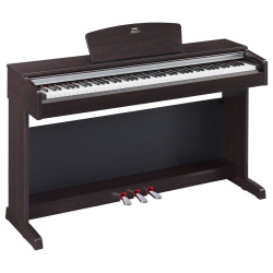 Изображение YAMAHA YDP-141 Цифровое фортепиано + БАНКЕТКА BC10