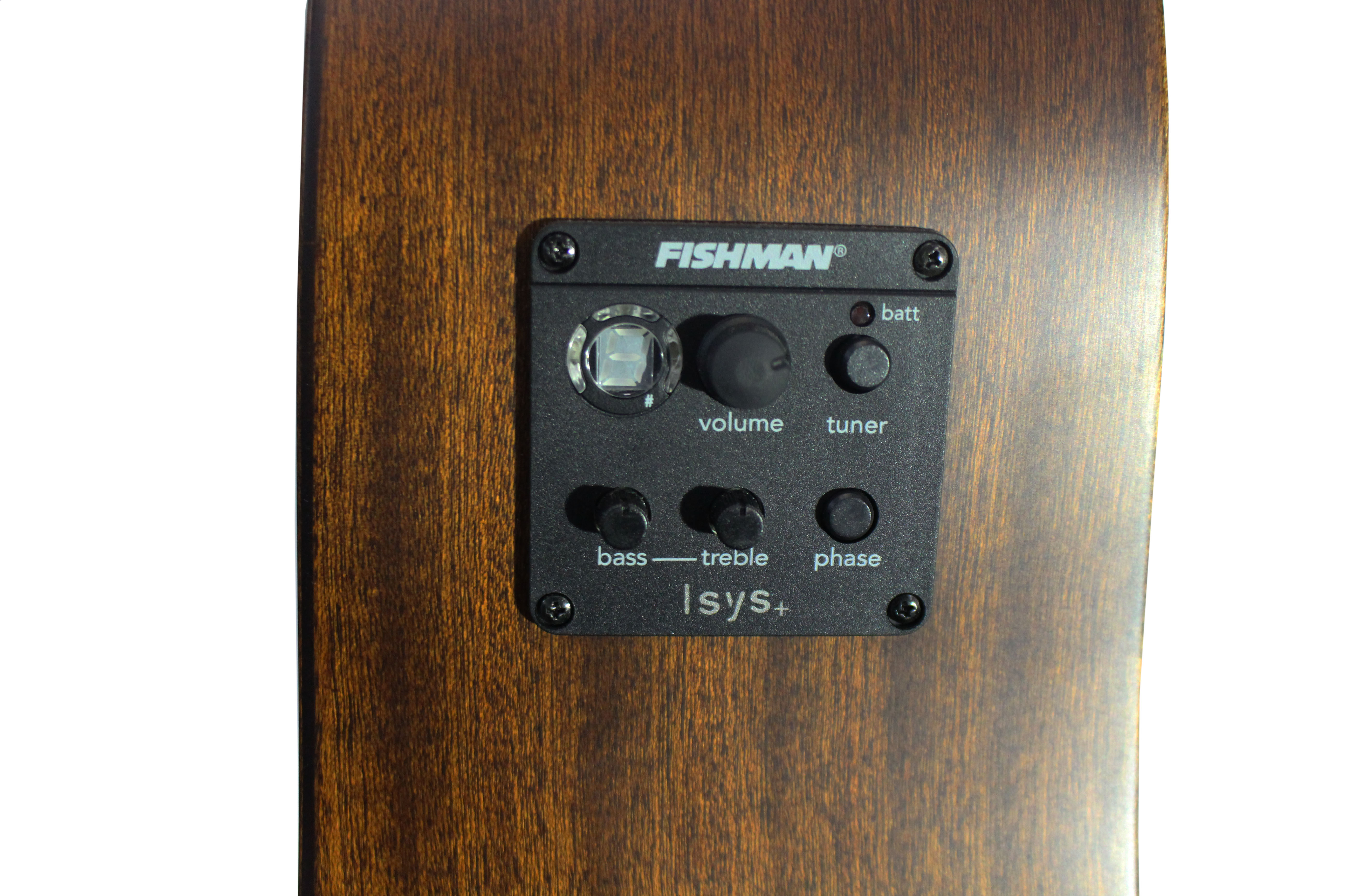 Изображение SIGMA DMC-15E Гитара электрокустическая