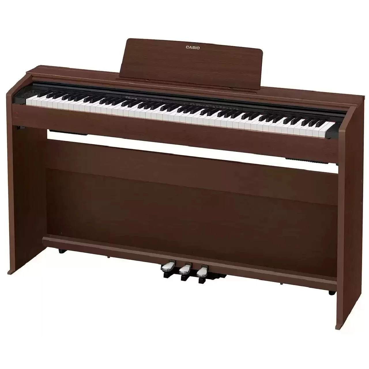 CASIO PX-870BN Цифровое фортепиано Изображение CASIO PX-870BN Цифровое фортепиано