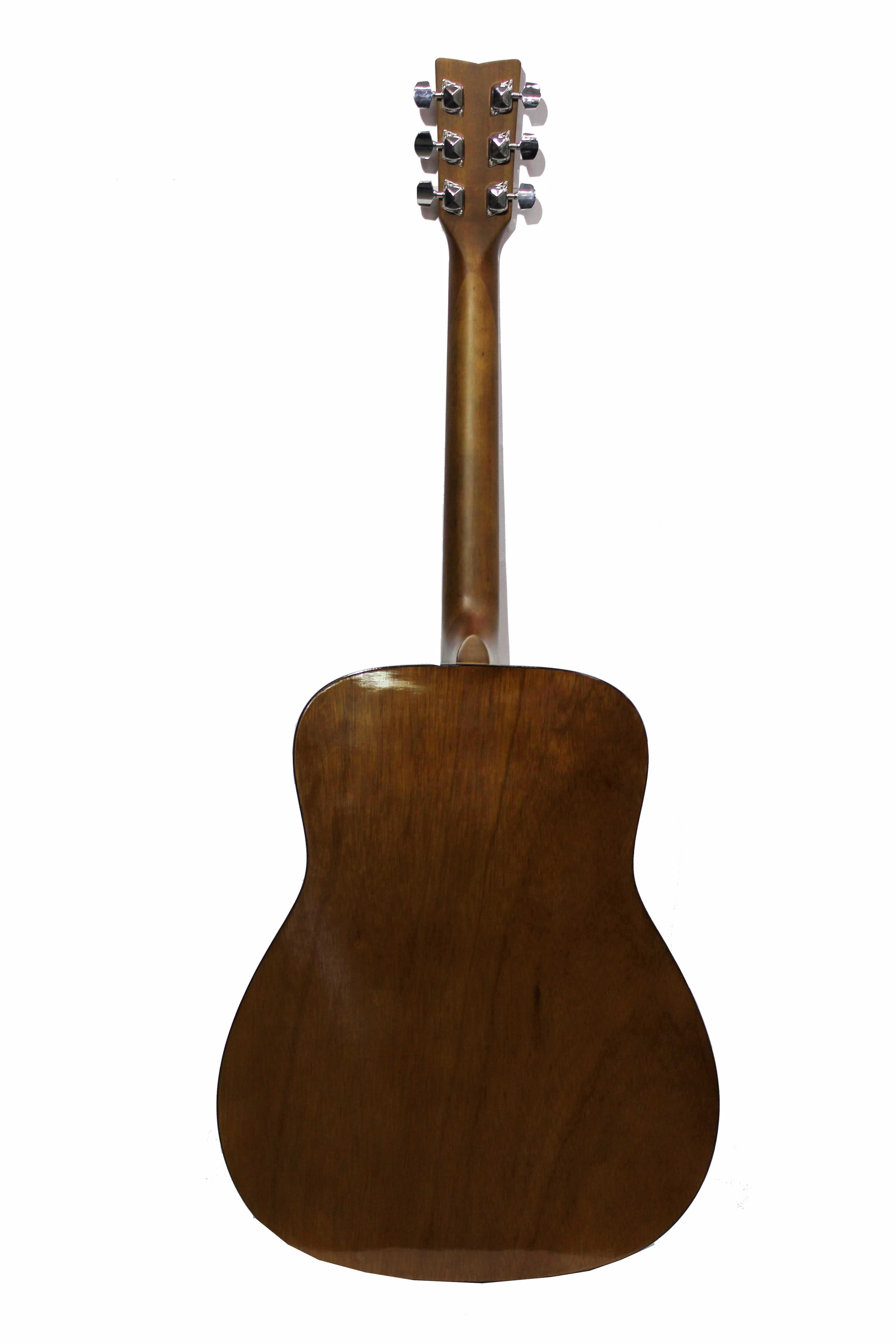 Изображение YAMAHA F310 Акустическая гитара