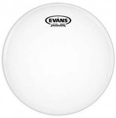 Изображение EVANS B12G2 Пластик 12" двухслойный с напылением