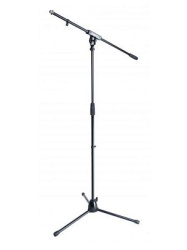 Изображение Lux Sound MS002 Стойка микрофонная типа "журавль"