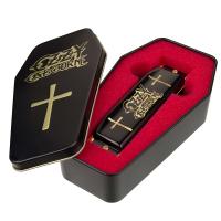 Изображение HOHNER OZZY OSBOURNE C Губная гармошка