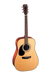 Изображение CORT AD 810-LH-OP Акустическая гитара Дреноут, матовая