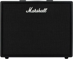 Изображение MARSHALL CODE 50 50w combo with 12” speaker Моделирующий гитарный комбо, 50 Вт, 12”