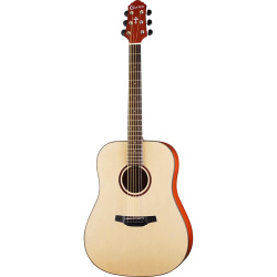 Изображение CRAFTER HD-250/VS - акустическая гитара, цвет натуральный
