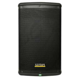 Haymer SRX12A-DSP Акустическая система активная, 500Вт RMS, класс D, 12"+2", DSP/ BT/TWS Изображение Haymer SRX12A-DSP Акустическая система активная, 500Вт RMS, класс D, 12"+2", DSP/ BT/TWS