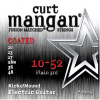 Изображение CURT MANGAN 16005 010-052 Струны для электрогитары 