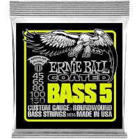 Изображение ERNIE BALL 3836 Струны для 5-струнной бас-гитары