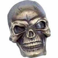 Изображение FERNANDES Skull Knob Ручка для потенциометра,череп