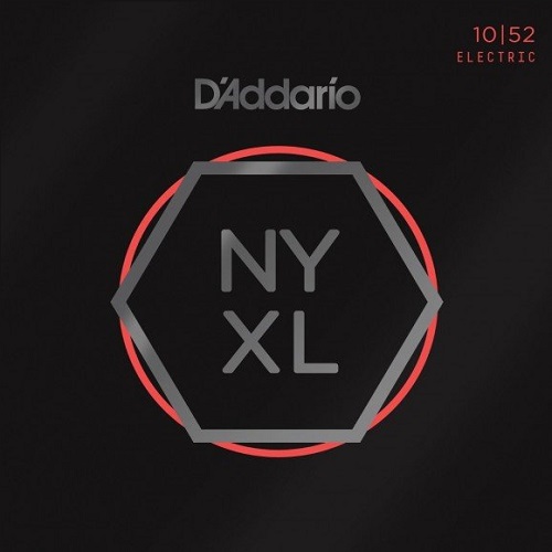 Изображение D`ADDARIO NYXL1156 011-056 Струны для электрогитары 