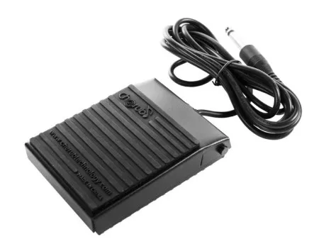 CHERUB WTB-004 Педаль сустейна для YAMAHA/CASIO Изображение CHERUB WTB-004 Педаль сустейна для YAMAHA/CASIO
