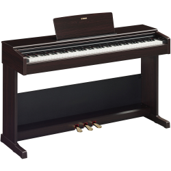 Изображение YAMAHA Arius YDP-105R Цифровое фортепиано