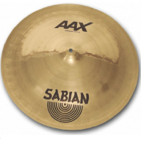 Изображение SABIAN AAX 18" Тарелка Chinese