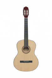 Изображение TERRIS TC-390A NA Классическая гитара 4/4, цвет: Натуральный