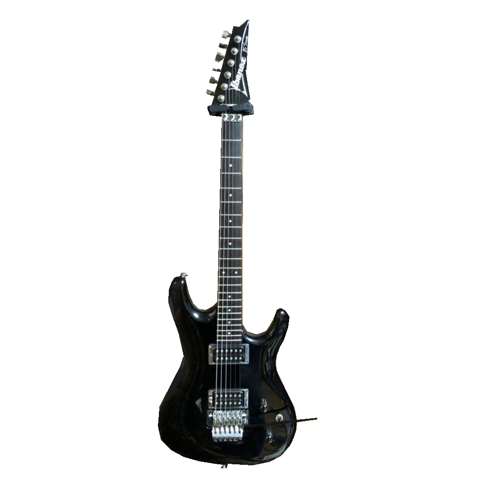 Изображение IBANEZ JS-1 Электрогитара Б/У, Joe Satriani model 