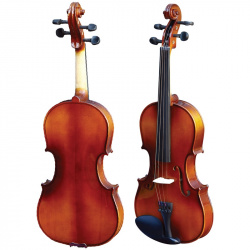 Изображение HMI HV-100HA(HMI V310) Скрипка 3/4 + Комплект