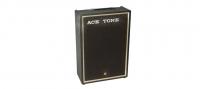 Изображение ACE TONE ACE 1 Комбо для акустической гитары Б\У, 110Вт! , транзисторный , 12 `` динамик.