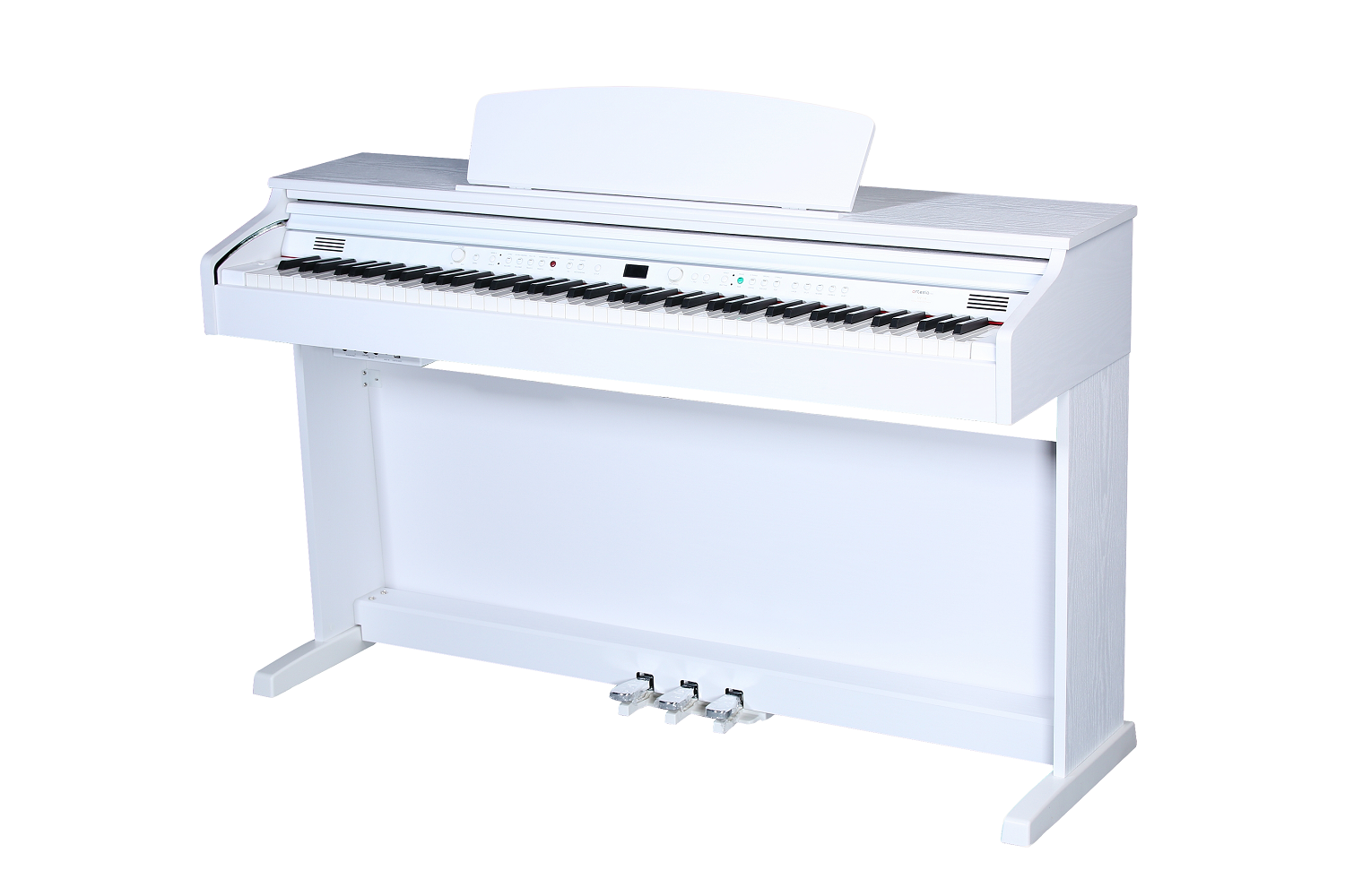 Изображение ARTESIA DP-30 White Цифровое фортепиано