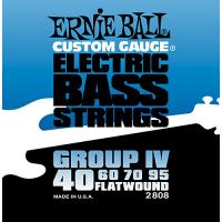 Изображение ERNIE BALL 2808 040-095 Струны для бас-гитары